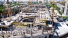 ТЦ «Европейский», г. Новосибирск